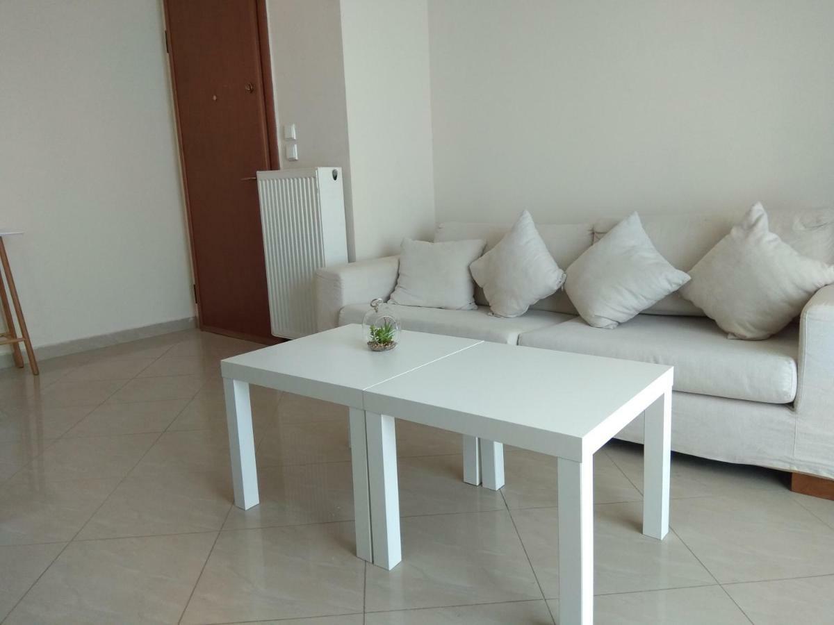 Nickys Place Perea Peraia  Bagian luar foto